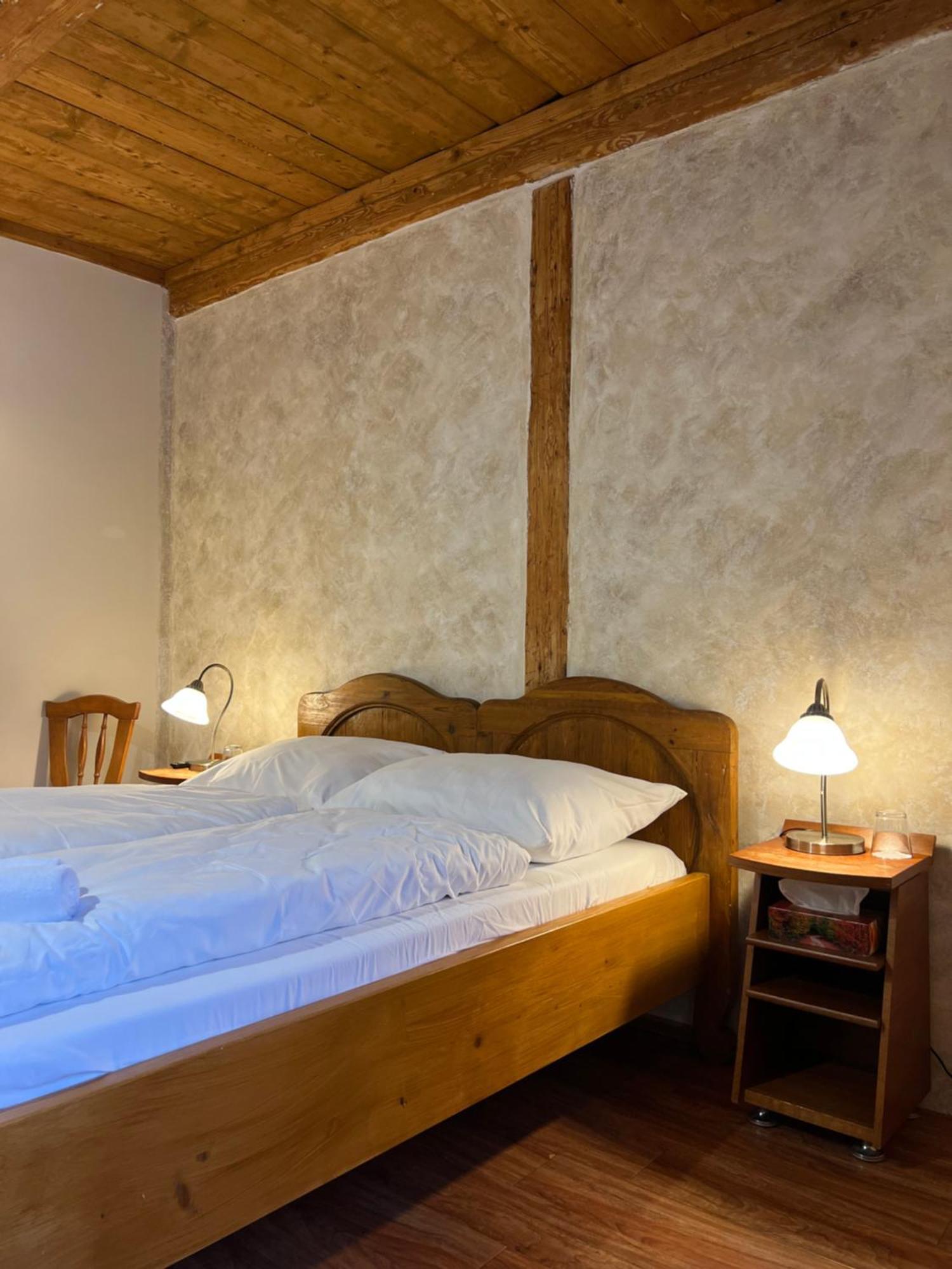 Hotel Lomnice Шпиндлерув-Млин Экстерьер фото